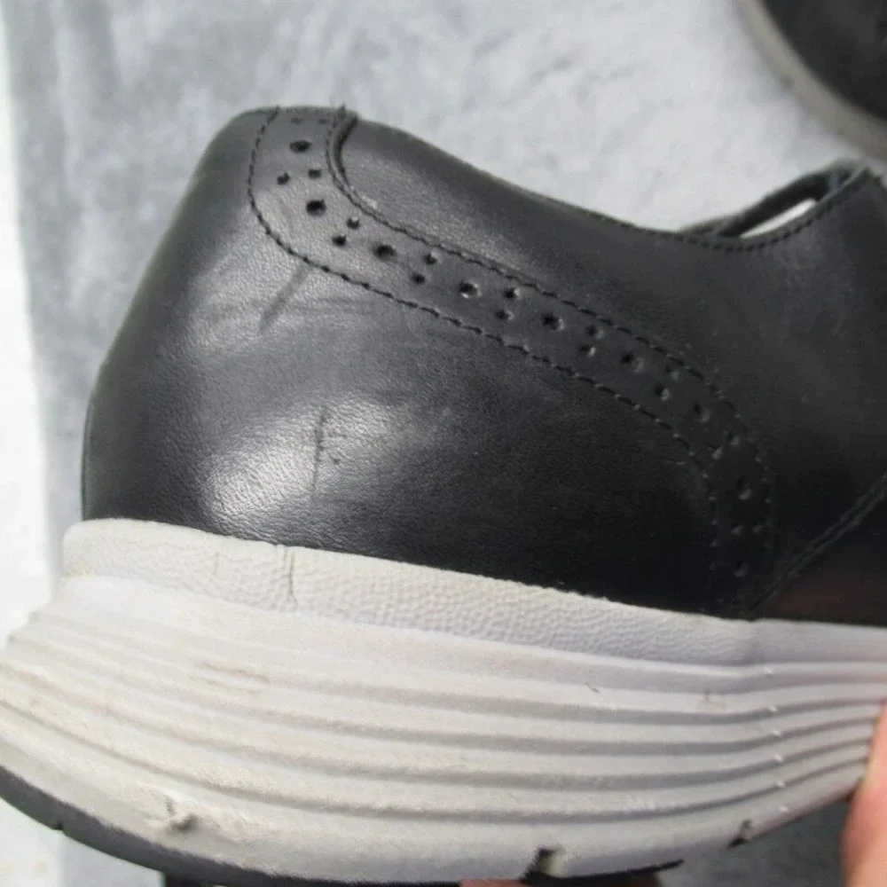 Timberland‎ Shoes Mens 13 Leather Oxfords Dress Casual Comfort Franklin Park